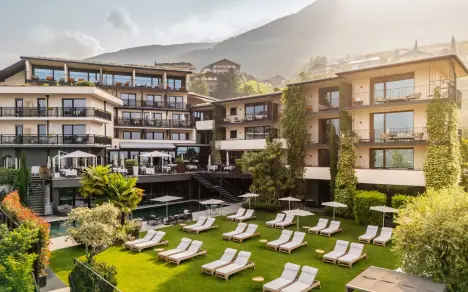 Hotel Solea Südtirol ****, Południowy Tyrol, Włochy