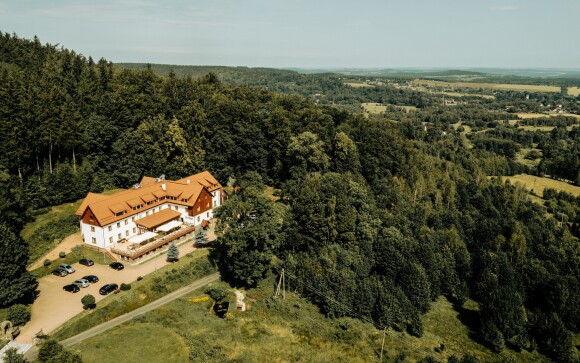 Le Mont Medical & SPA, Świeradów-Zdrój, Jizerské hory