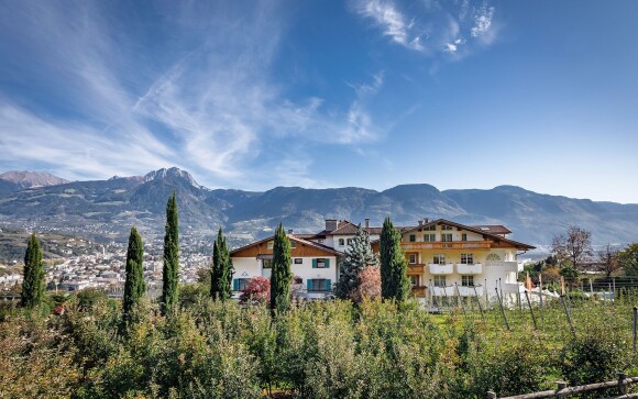 Hotel Landhaus Kristall ***, Olaszország, Dél-Tirol
