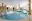 Vnitřní bazén, Spa Resort komplex Bristol Royal ****, Karlovy Vary, Česko