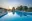 Vonkajší bazén, Terme Banovci - Hotel Narcisa ****, Veržej, Slovinsko, Moravske Toplice, Slovinsko