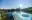 Venkovní bazén, AVITA Therme Bad Tatzmannsdorf, Bad Tatzmannsdorf, Rakousko