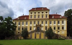 Zámecký hotel