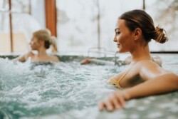Pobyt s neomezeným wellness