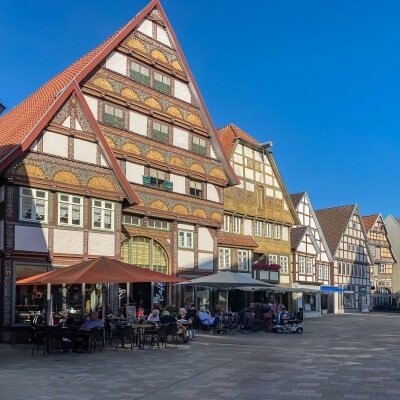 Bad Salzuflen
