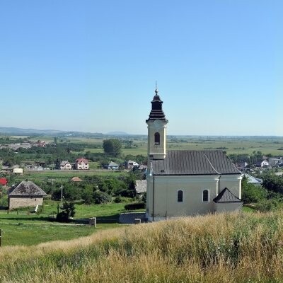 Kelet-Szlovákia