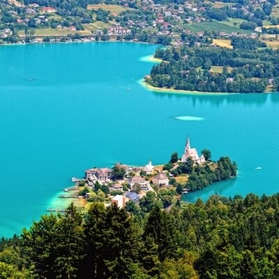 Velden am Wörthersee