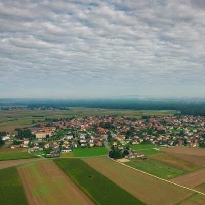 Veržej