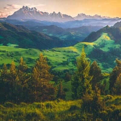 Pieniny