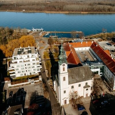 Tulln an der Donau