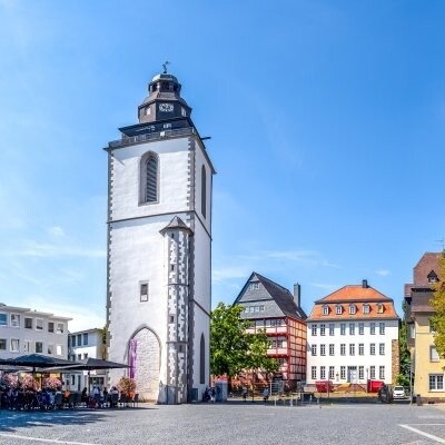 Giessen