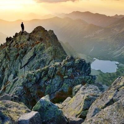 Tatry Wysokie