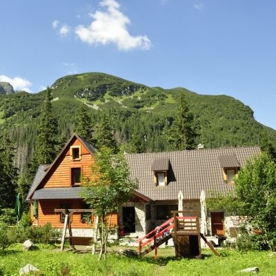 Nyugat-Szlovákia