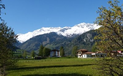 Magas-Tauern