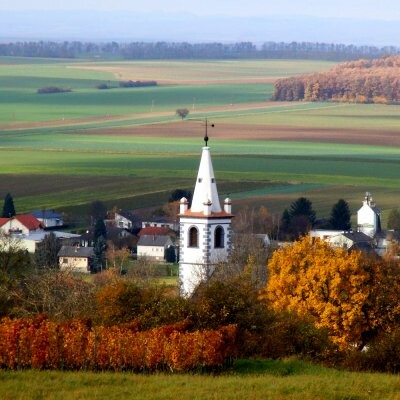 Lutzmannsburg
