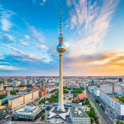 Berlin