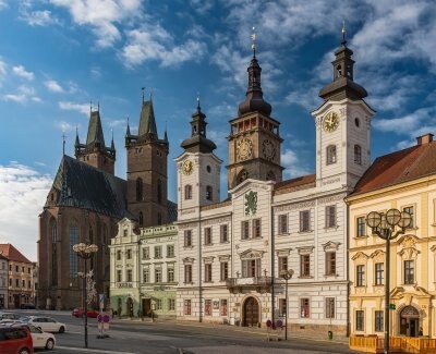 Královéhradecký kraj