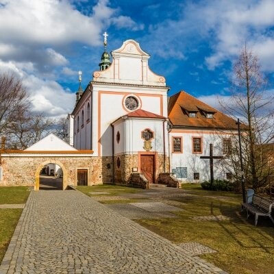 Dobřichovice