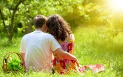 Romantická dovolená na Slovensku