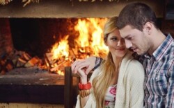 Romantická dovolená v Rakousku