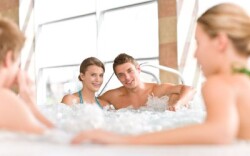 Wellness pobyty v Beskydech
