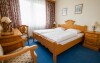 Pokoje, Hotel Partner, Warszawa, Polska