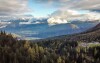 Tirol, Ausztria, Alpok