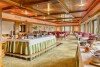 Étterem, Hotel zum Lamm ***, Tarrenz, Tirol, Ausztria