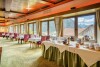 Étterem, Hotel zum Lamm ***, Tarrenz, Tirol, Ausztria