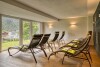 Wellness, Hotel zum Lamm ***, Tarrenz, Tirol, Ausztria