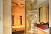 Wellness, Hotel zum Lamm ***, Tarrenz, Tirol, Ausztria