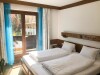 Szobák, Pension Rösslhof Goldegg, Salzburg, Ausztria