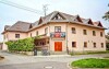 Šatovské Lípy panzió, Dél-Morvaország