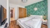 Izby, Apartmány Sun & Snow Aura II, Gdansk, Poľsko