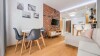 Izby, Apartmány Sun & Snow Aura II, Gdansk, Poľsko