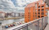 Apartamenty Sun & Snow Aura II, Gdansk, Poľsko