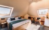 Pokoje, Aqua Hotel Termál ***, Mosonmagyaróvár, Węgry