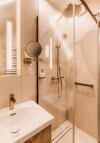 Pokoje, Aqua Hotel Termál ***, Mosonmagyaróvár, Węgry