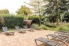 Na zewnątrz, Aquasol Resort ****, Mosonmagyaróvár, Węgry
