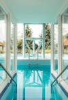 Wellness, Aquasol Resort ****, Mosonmagyaróvár, Węgry