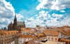 Brno, Morawy Południowe