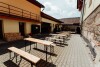 Exteriér, Hotel Heľpa, Nízké Tatry, Slovensko
