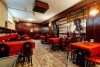 Bar, Hotel Heľpa, Nízké Tatry, Slovensko