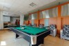 Interiér, Hotel Heľpa, Nízké Tatry, Slovensko