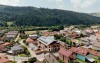 Hotel Heľpa, Nízké Tatry, Slovensko