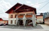 Hotel Heľpa, Nízké Tatry, Slovensko