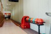 Bowling, Hotel Heľpa, Nízké Tatry, Slovensko