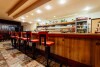 Bar, Hotel Heľpa, Nízké Tatry, Slovensko