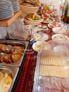 Restauracja, Pensjonat Blanka, Ždiar, Tatry Bielskie