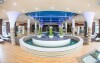 Wellness, Borostyán Med Hotel, Nyíradony, Węgry